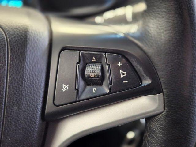 CHEVROLET Orlando 1.8 GPL LT - NEOP. - UNIPR. - 7 posti