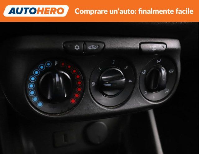 OPEL Corsa 1.4 5 porte b-Color