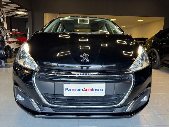 PEUGEOT 208 1° serie PureTech 68 5 porte Active