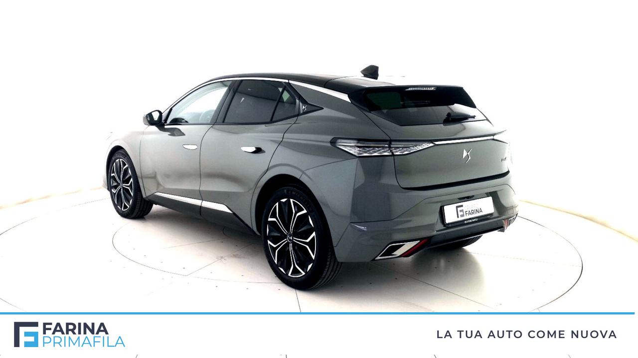 DS DS4 II 2021 - DS4 1.5 bluehdi Rivoli 130cv auto