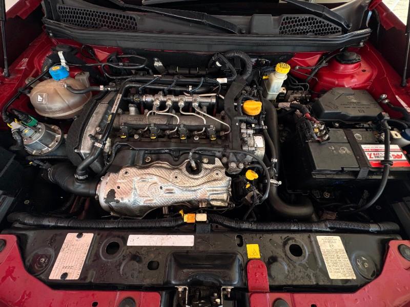 ALFA ROMEO Giulietta (2010-21) Giulietta 2.0 JT...