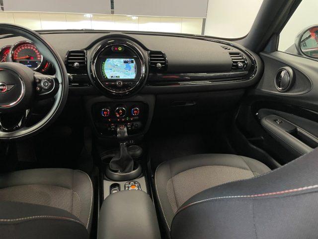 MINI Clubman 1.5 One D Business Clubman