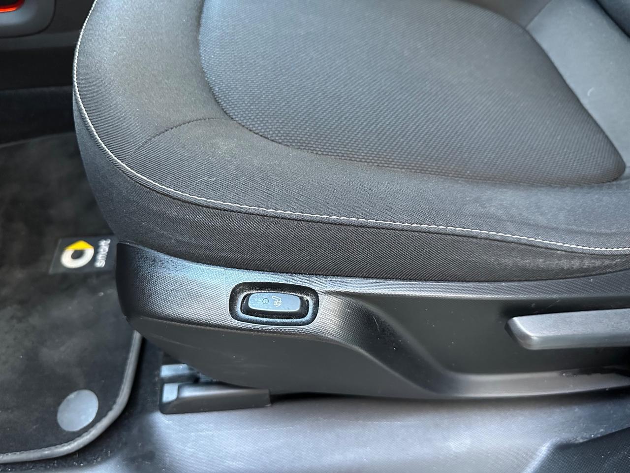 Smart ForFour 70 1.0 Passion