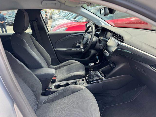 OPEL Corsa 1.5 Tdi 100 CV GS-Line
