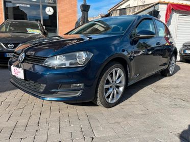 Volkswagen Golf 1.6 TDI DSG 5p. Highline BlueMotion Technology