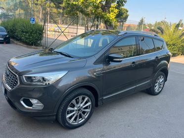Ford Kuga 2.0 TDCI 180 CV S&S 4WD Powershift Vignale