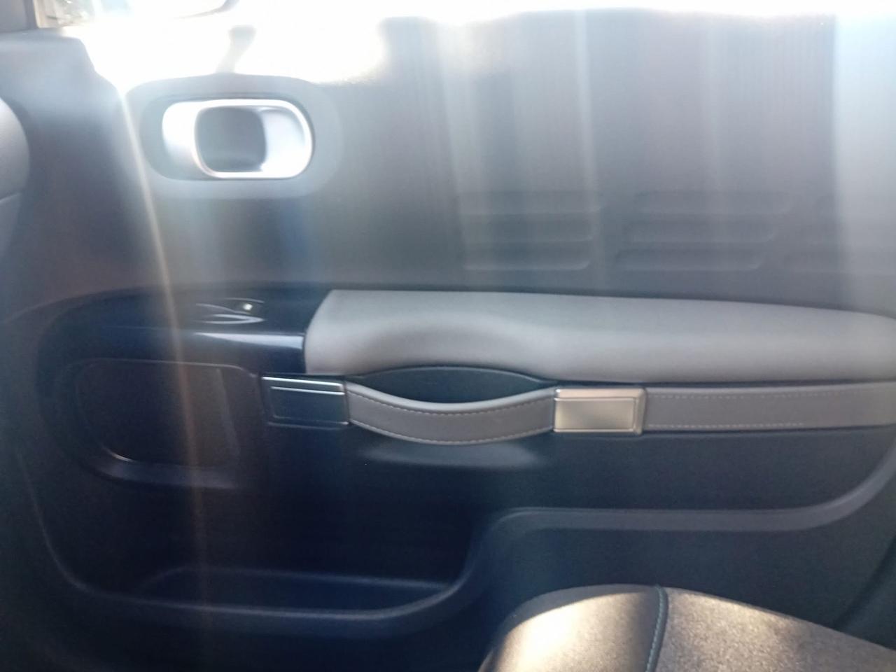 Citroen C4 Cactus BlueHDi 100 S&S Shine