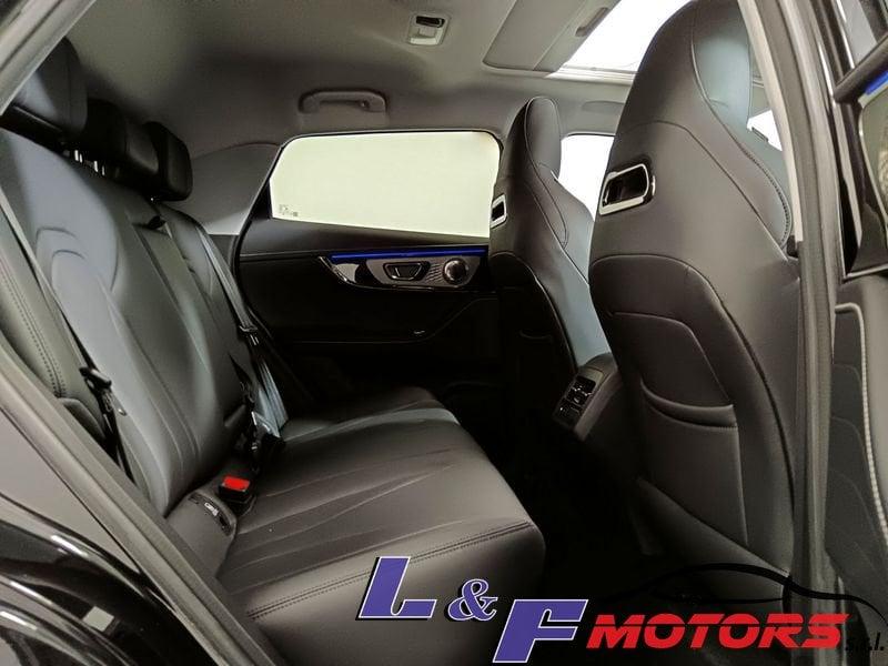 Omoda Omoda 5 Omoda 5 1.6 TGDI 147CV aut. Premium