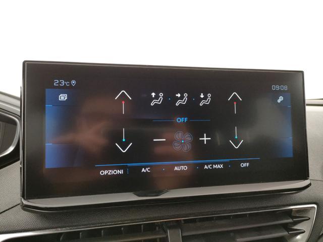 PEUGEOT 5008 BlueHDi 130 S&S EAT8 Allure Pack 7 P.ti