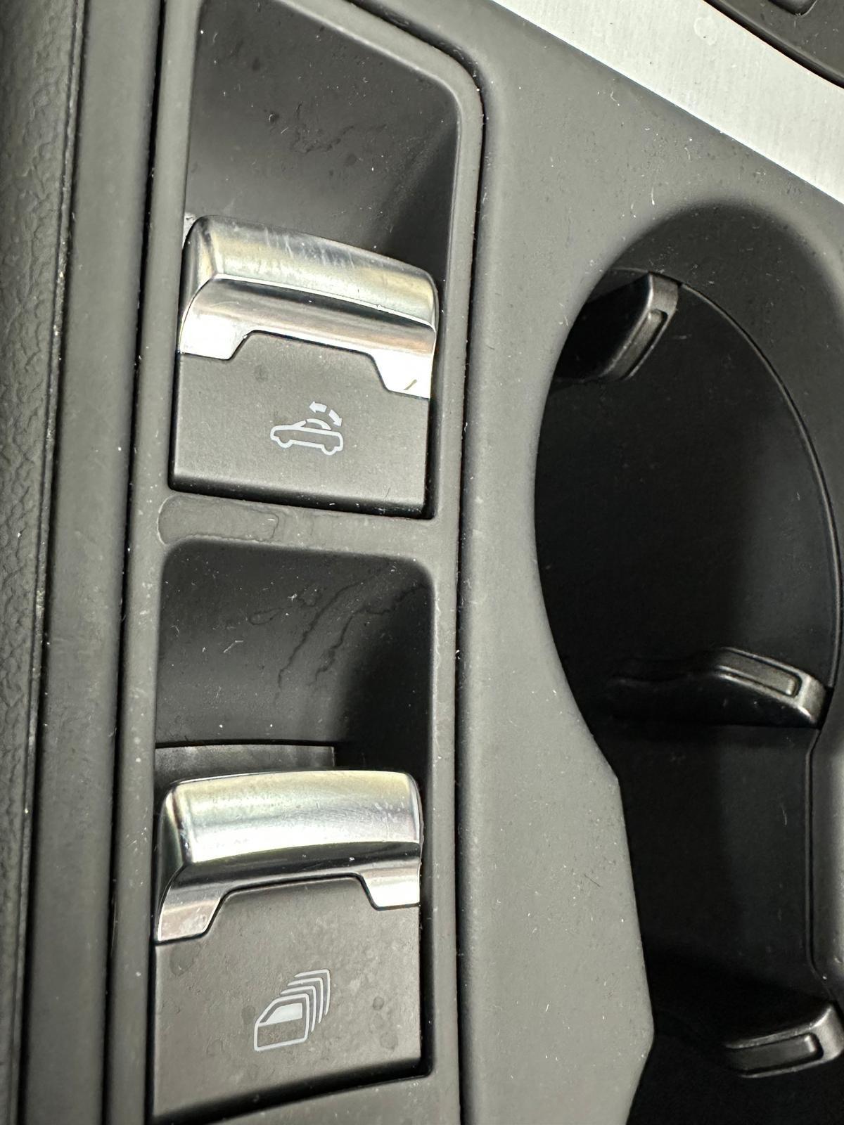 Audi A5 Cabrio 2.0 TDI clean diesel S Line Plus