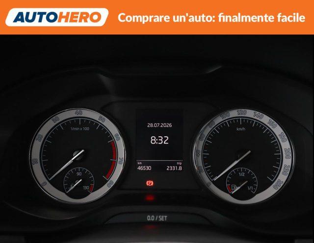 SKODA Kodiaq 1.5 TSI ACT 7 posti Executive