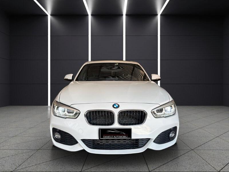 BMW Serie 1 (F20) 116d 5p. Sport
