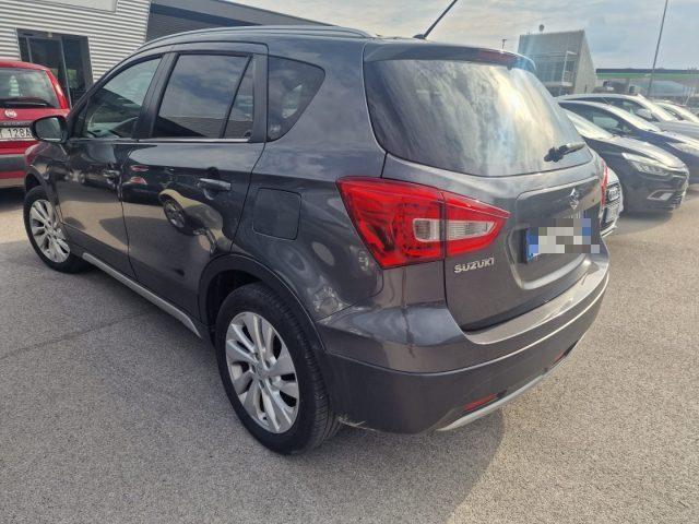 SUZUKI S-Cross 1.6 DDiS Start&Stop 4WD All Grip Top 4x4