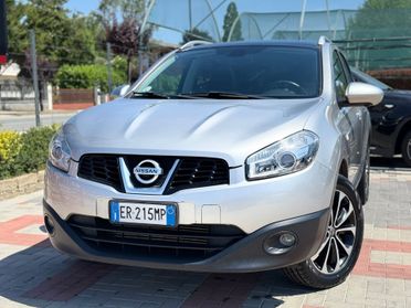 Nissan Qashqai 1.5 dCi 110CV Tekna*TETTO PANORAMICO