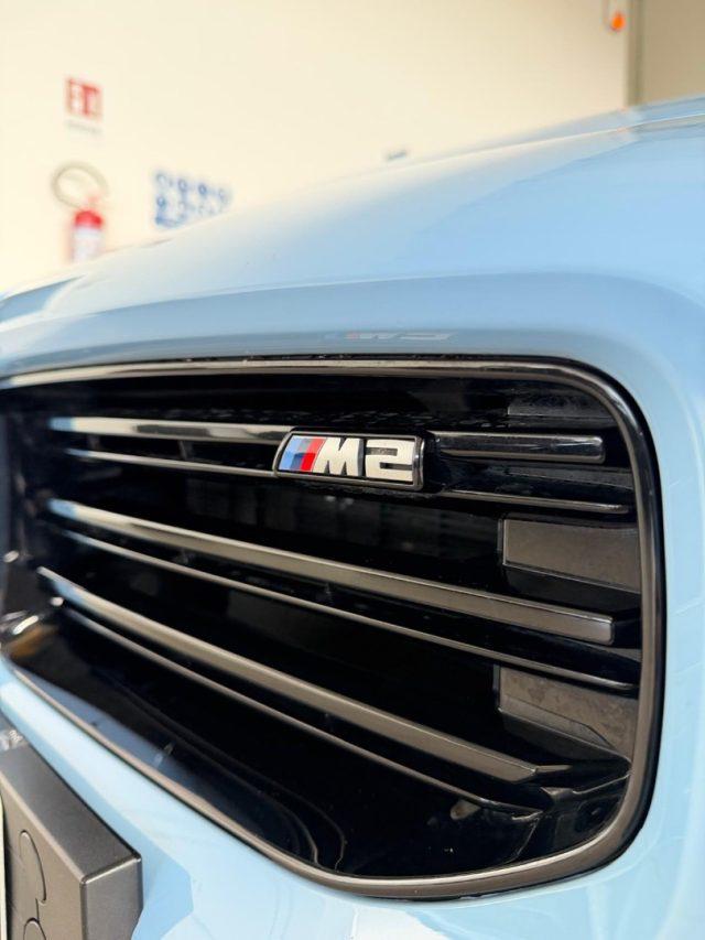 BMW M2 M2 //BELL1SS1MA//SERVICE BMW//