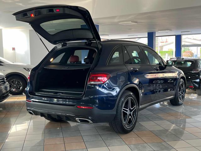 MERCEDES-BENZ GLC 300 de 4Matic EQ-Power Premium