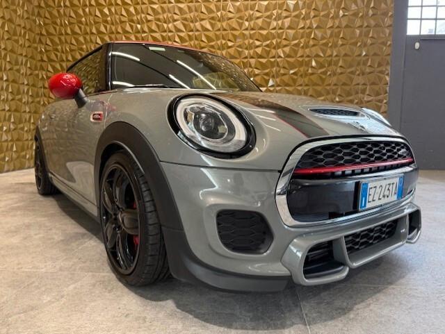 Mini Cooper John Cooper Works 2.0 231cv auto