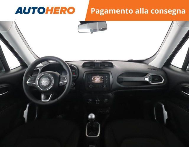 JEEP Renegade 1.6 E-TorQ EVO Sport