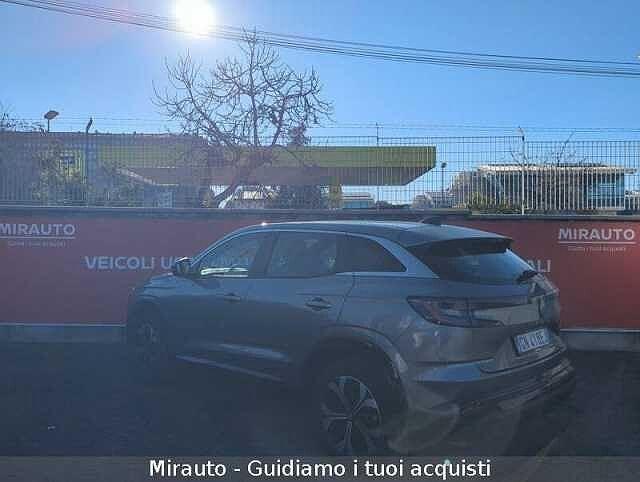 Renault Austral Austral Mild Hybrid Advanced 130 CV Equilibre