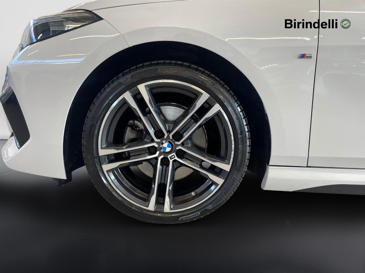 BMW Serie 2 G.C. (F44) - 218d Gran Coupé Msport Exterior