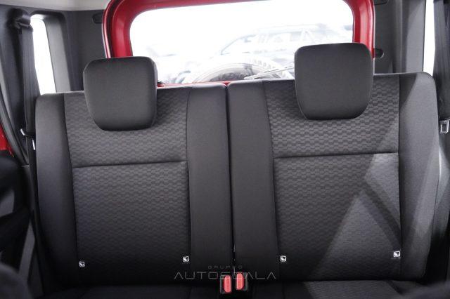 SUZUKI Jimny 1.5 102cv 5 Porte 4 Posti A/T Cambio Automatico