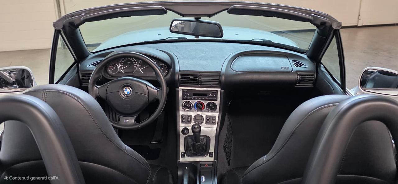 Bmw Z3 3.0i "SPORT EDITION"