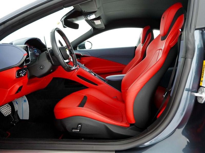 Ferrari Roma Roma 3.9 F1 dct