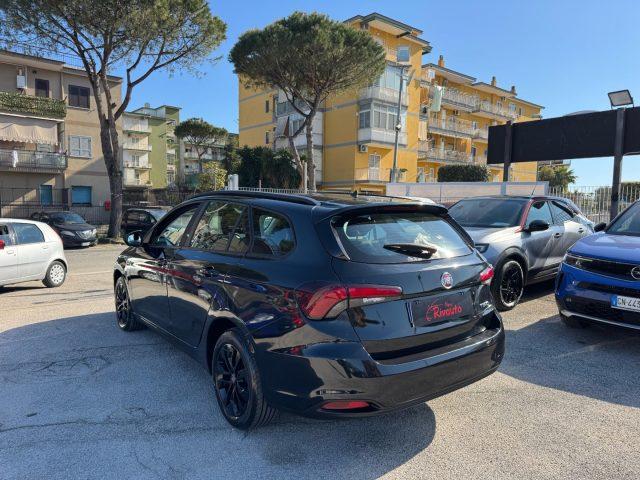 FIAT Tipo 1.4 T-Jet Gpl 120CV SW Mirror