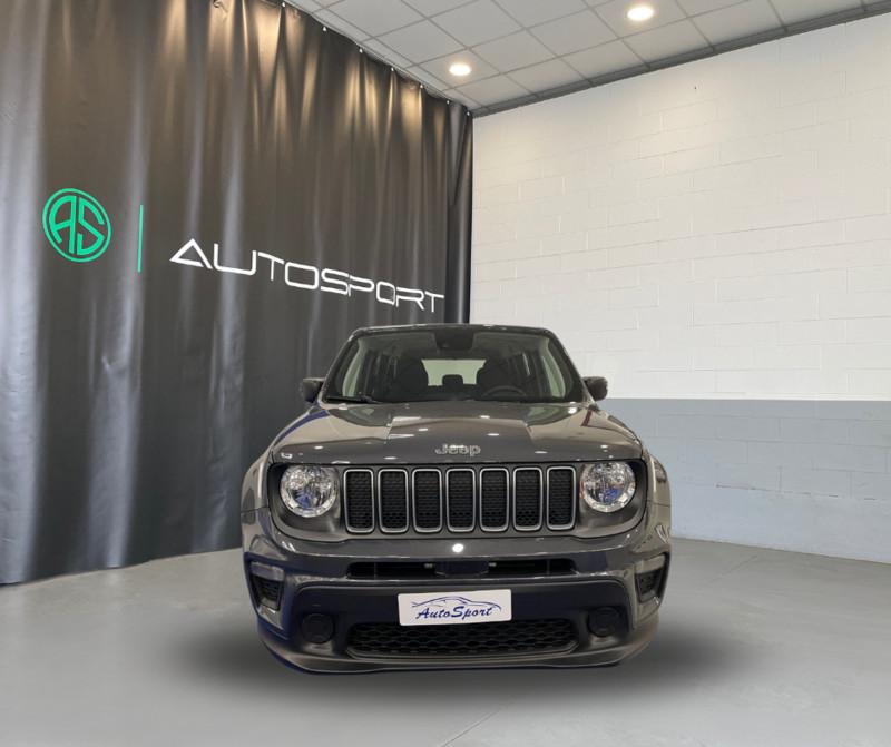 Jeep Renegade 1.0 T3 Longitude