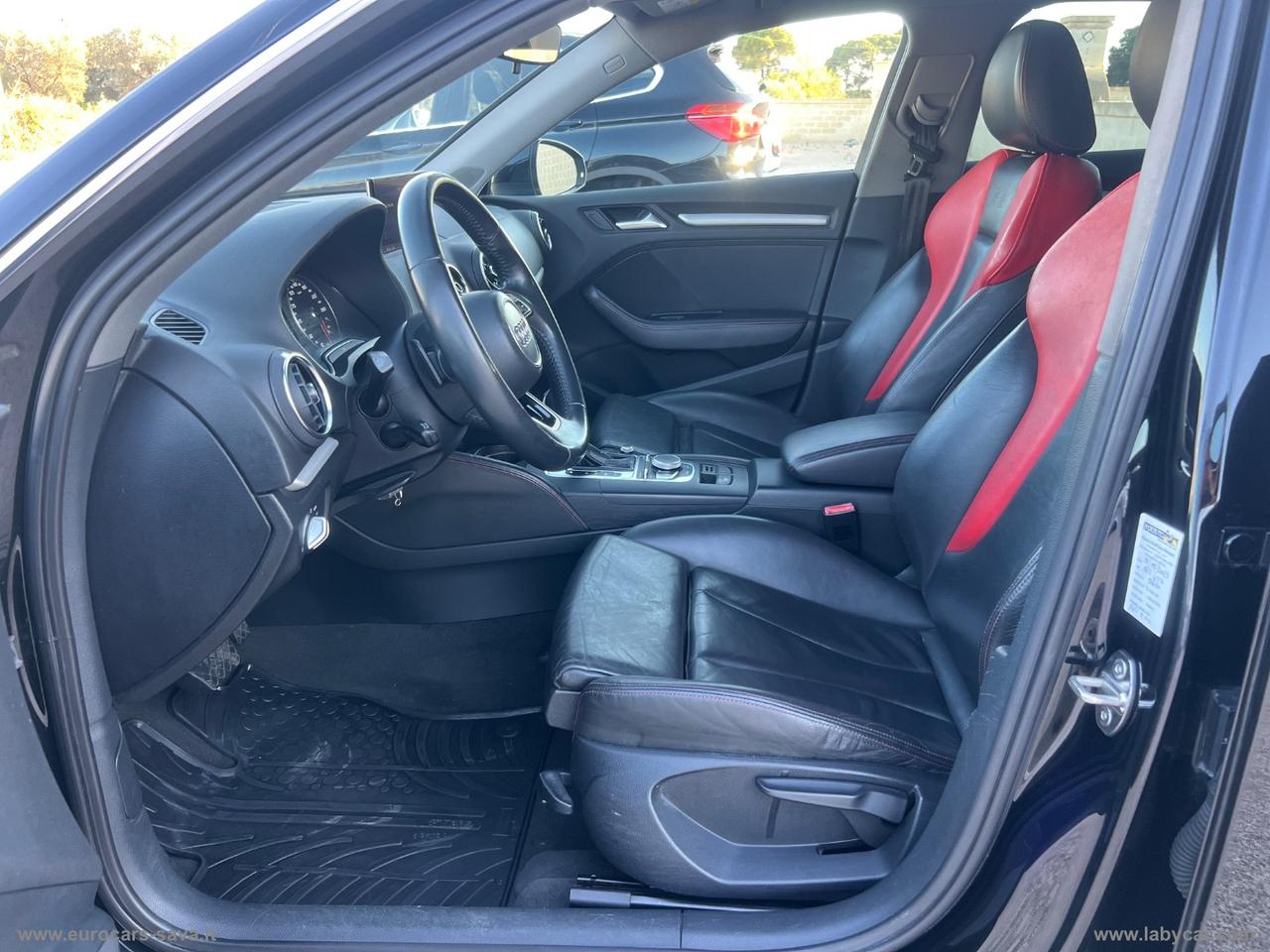 AUDI A3 SPB 30 TDI S tronic