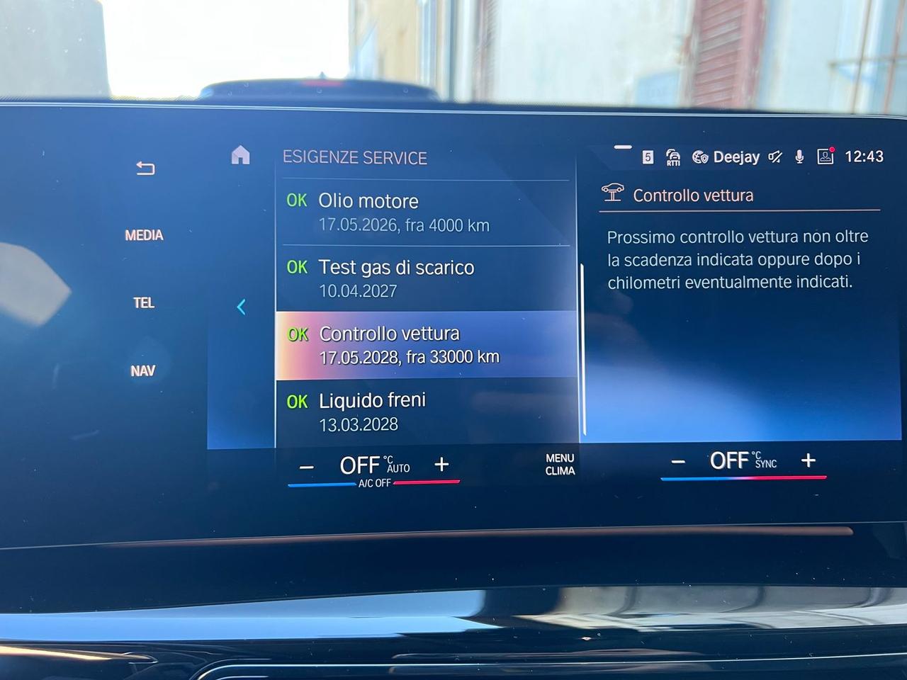 Bmw X1 sDrive 18d #10290
