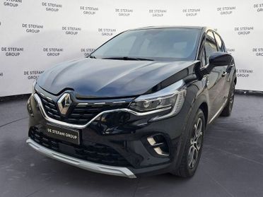 Renault Captur Captur 1.0 tce Techno Gpl 100cv
