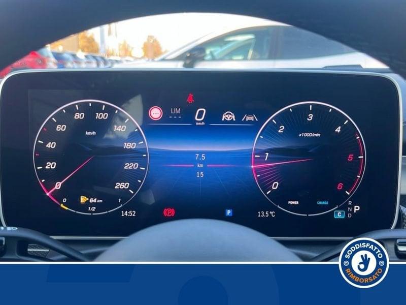 Mercedes-Benz CLE Cabrio CLE 220d Cabrio AMG Line Premium Plus