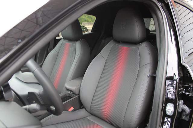 ALFA ROMEO Junior 1.2 145cv Hybrid eDCT6 Speciale