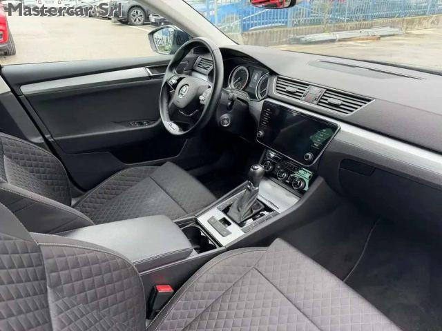 SKODA Superb Wagon 2.0 tdi evo Executive 150cv dsg - GG905ZF