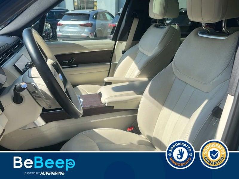 Land Rover Range Rover 3.0D I6 MHEV AUTOBIOGRAPHY AWD 350CV A