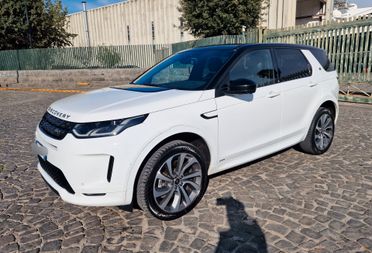Land Rover Discovery Sport 2.0 eD4 150 CV 2WD R-Dynamic SE