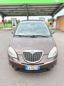 Lancia MUSA