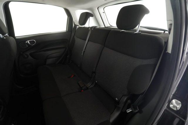 FIAT 500L 500L 1.3 Multijet 95 CV Mirror