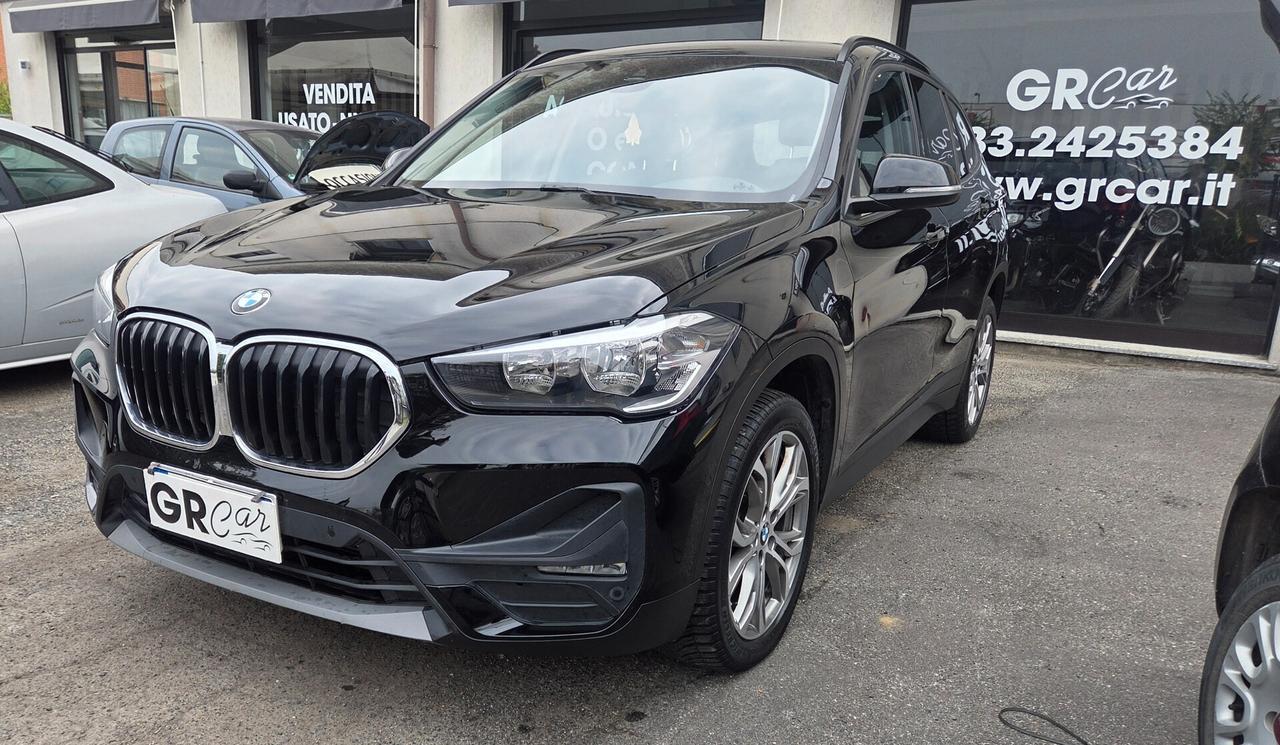 Bmw 116 116d 5p. Sport