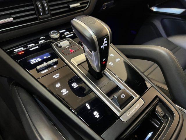 PORSCHE Cayenne Coupé 4.0 V8 Turbo //BOSE/SPORT CHRONO//22//