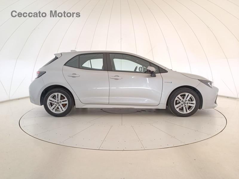 Toyota Corolla 1.8 Hybrid Active CVT