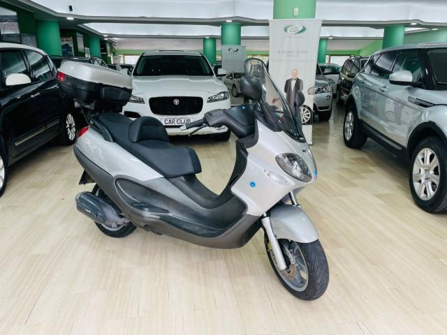 Piaggio X9 180cc Amalfi