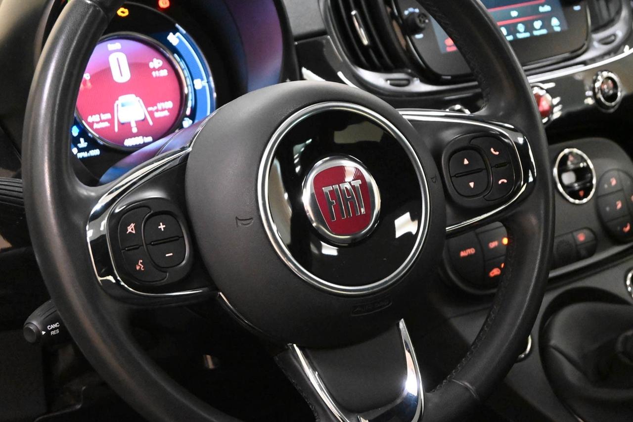 FIAT 500 (2015-2024) 500 1.0 Hybrid Dolcevita