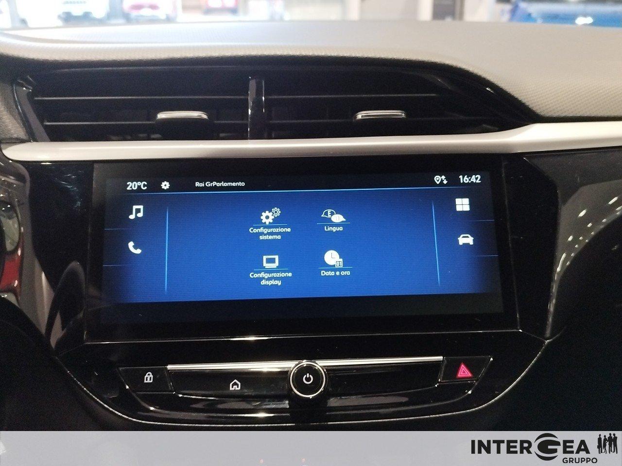 OPEL Corsa 1.2 GS s&s 100cv