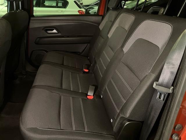 DACIA Jogger 1.0 tce Expression 110cv 7p.ti