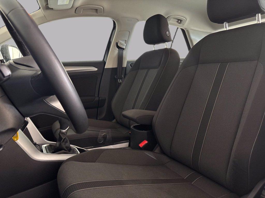 VOLKSWAGEN T-roc 2.0 tdi life 115cv del 2025