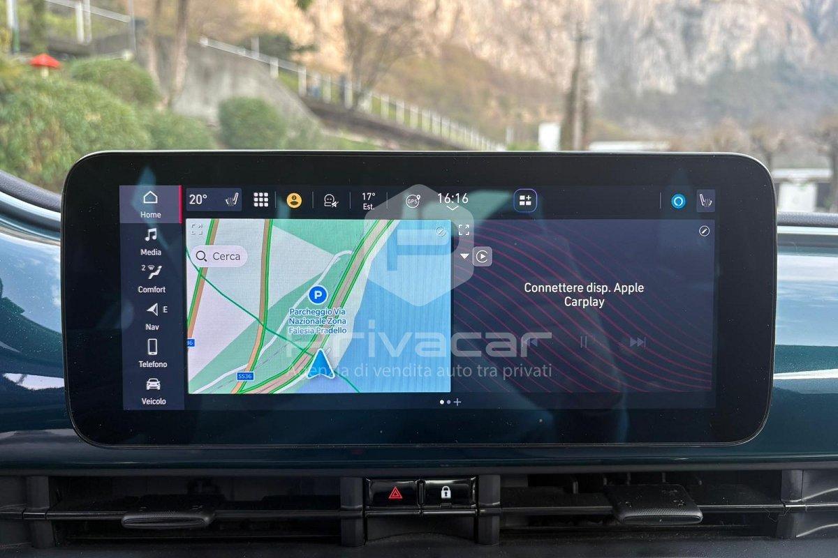 FIAT 500e Berlina 42 kWh Icon