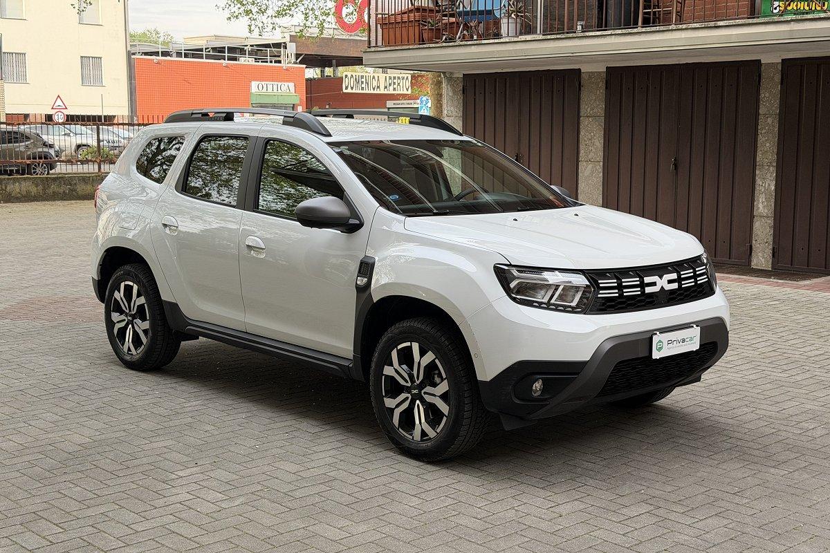 DACIA Duster 1.0 TCe GPL 4x2 Journey
