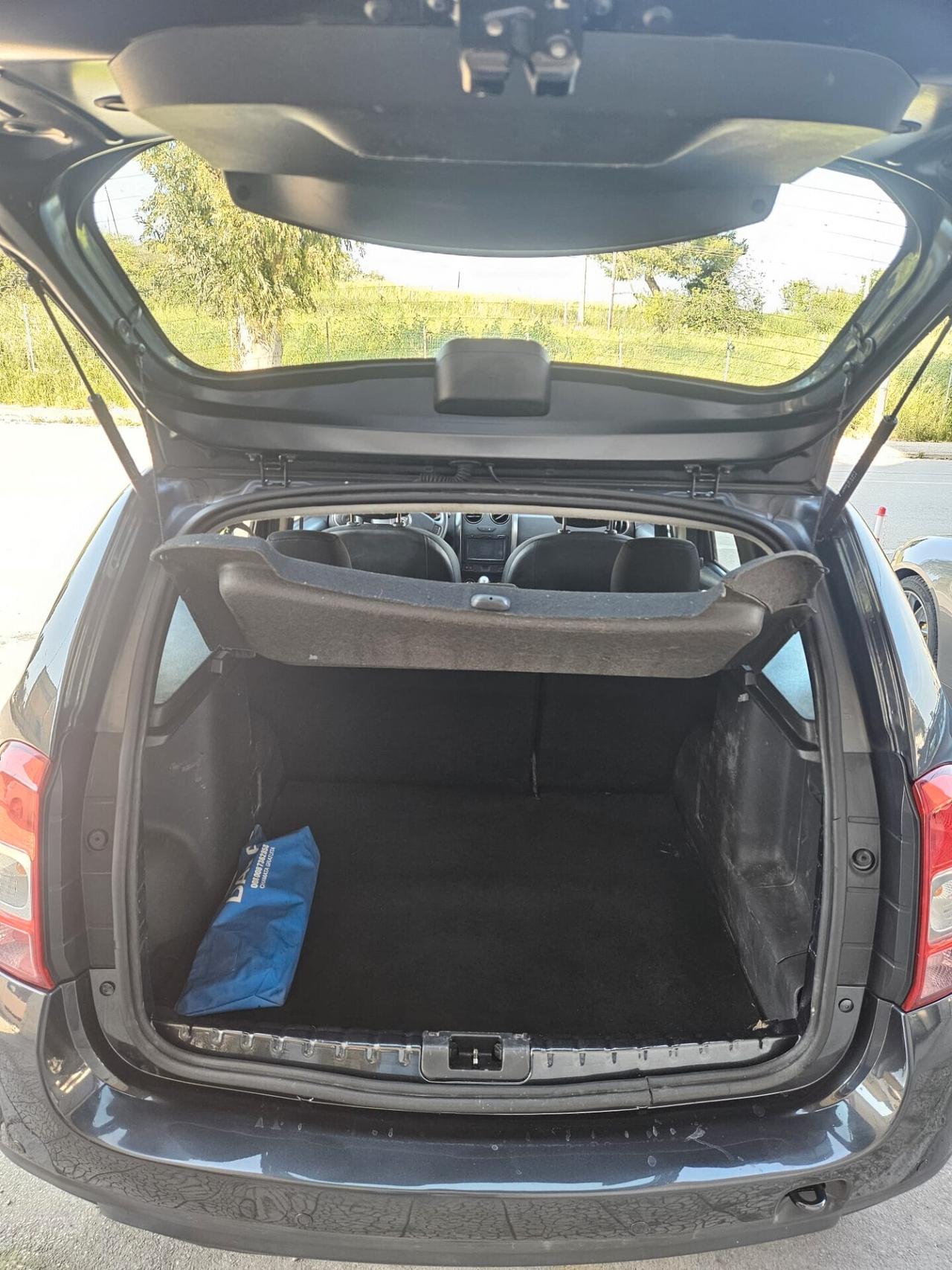 Dacia Duster 1.5 dci 4x2 110cv